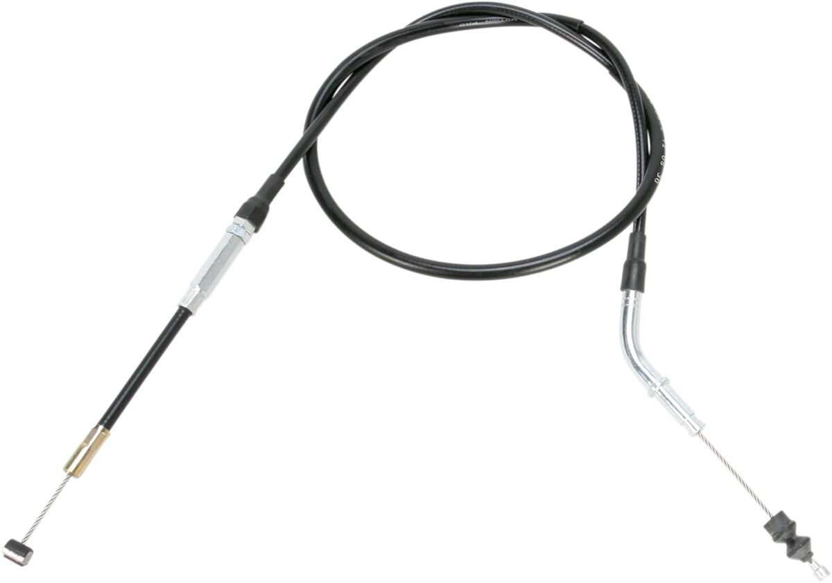 MOTION PRO MOTION PRO CLUTCH CABLE COIL WOUND BLACK VINYL SUZUKI 04-0319
