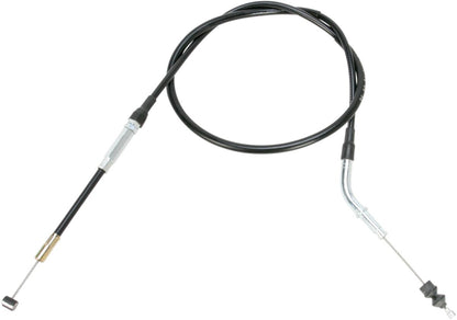 MOTION PRO MOTION PRO CLUTCH CABLE COIL WOUND BLACK VINYL SUZUKI 04-0319