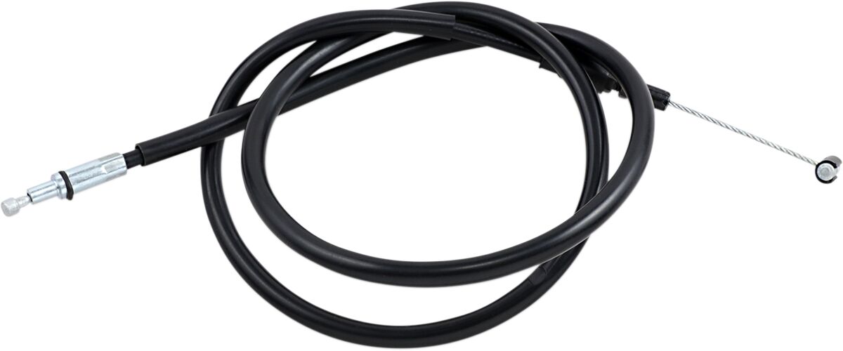 MOTION PRO MOTION PRO CABLE CLUTCH COIL WOUND BLACK VINYL YAMAHA 05-0401