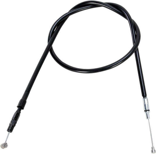 Motion Pro Motion Pro Cable Clutch COIL Wound Black Vinyl Yamaha 05-0357