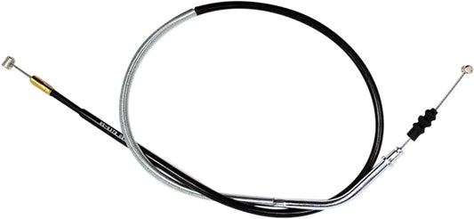Motion Pro Cable Black Vinyl Clutch 05-0379