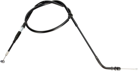 Motion Pro Cable Black Vinyl Clutch 02-0600