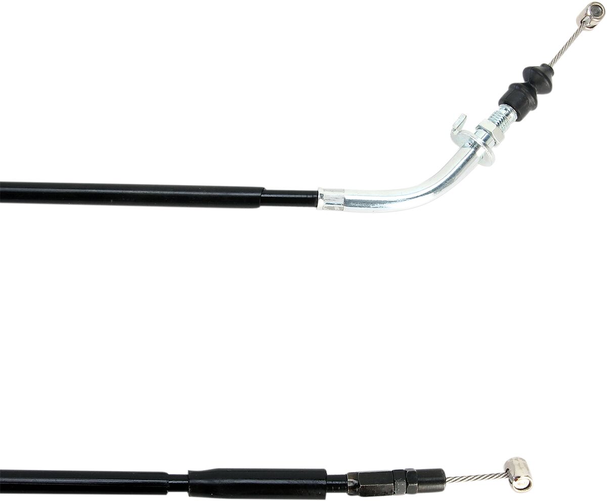 MOTION PRO CABLE BLACK VINYL CLUTCH 05-0414