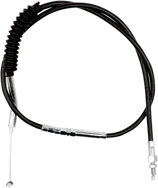 Motion Pro Cable Black Vinyl Clutch LW 06-0332