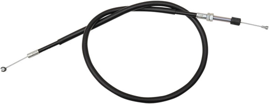 Motion Pro Cable Clutch Blackout LW 06-2379