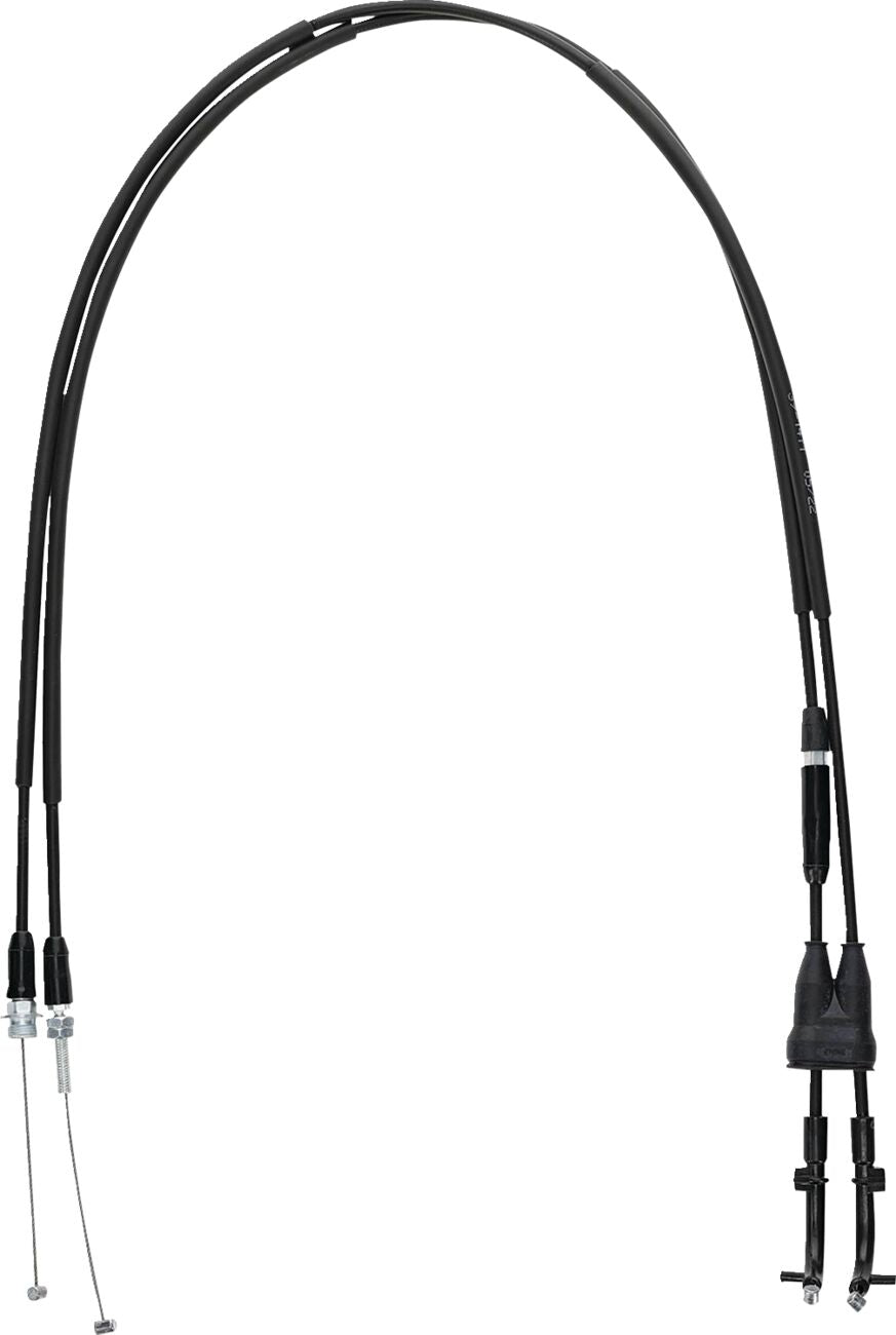 MOTION PRO CABLE CLUTCH KAW KX450F 03-0444