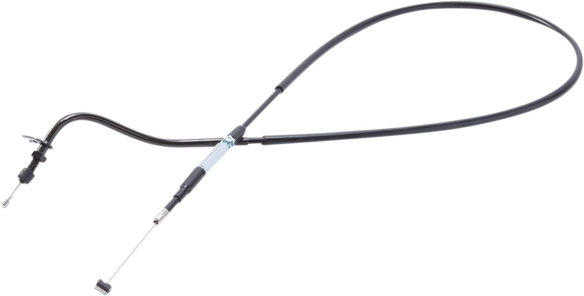 MOTION PRO Black Vinyl Clutch Cable for Honda 02-0614