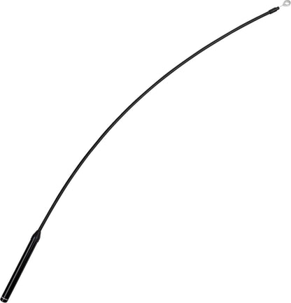 MOTION PRO CABLE BLACKOUT, CLUTHCH LW-TOP HALF: -4.3 of STD. 06-2423