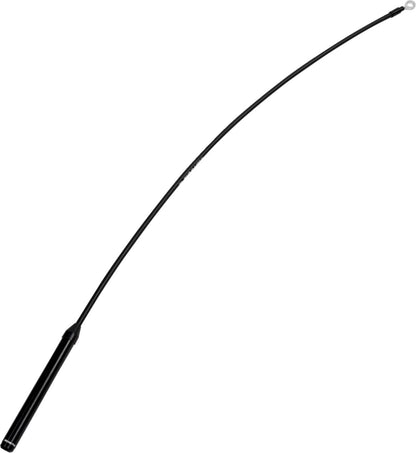 MOTION PRO CABLE BLACKOUT, CLUTHCH LW-TOP HALF: -6.8 of STD. 06-2424