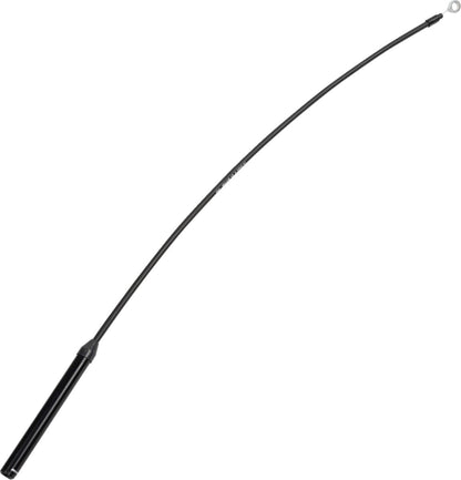 MOTION PRO CABLE BLACKOUT, CLUTHCH LW-TOP HALF: -10.25 of STD. 06-2425