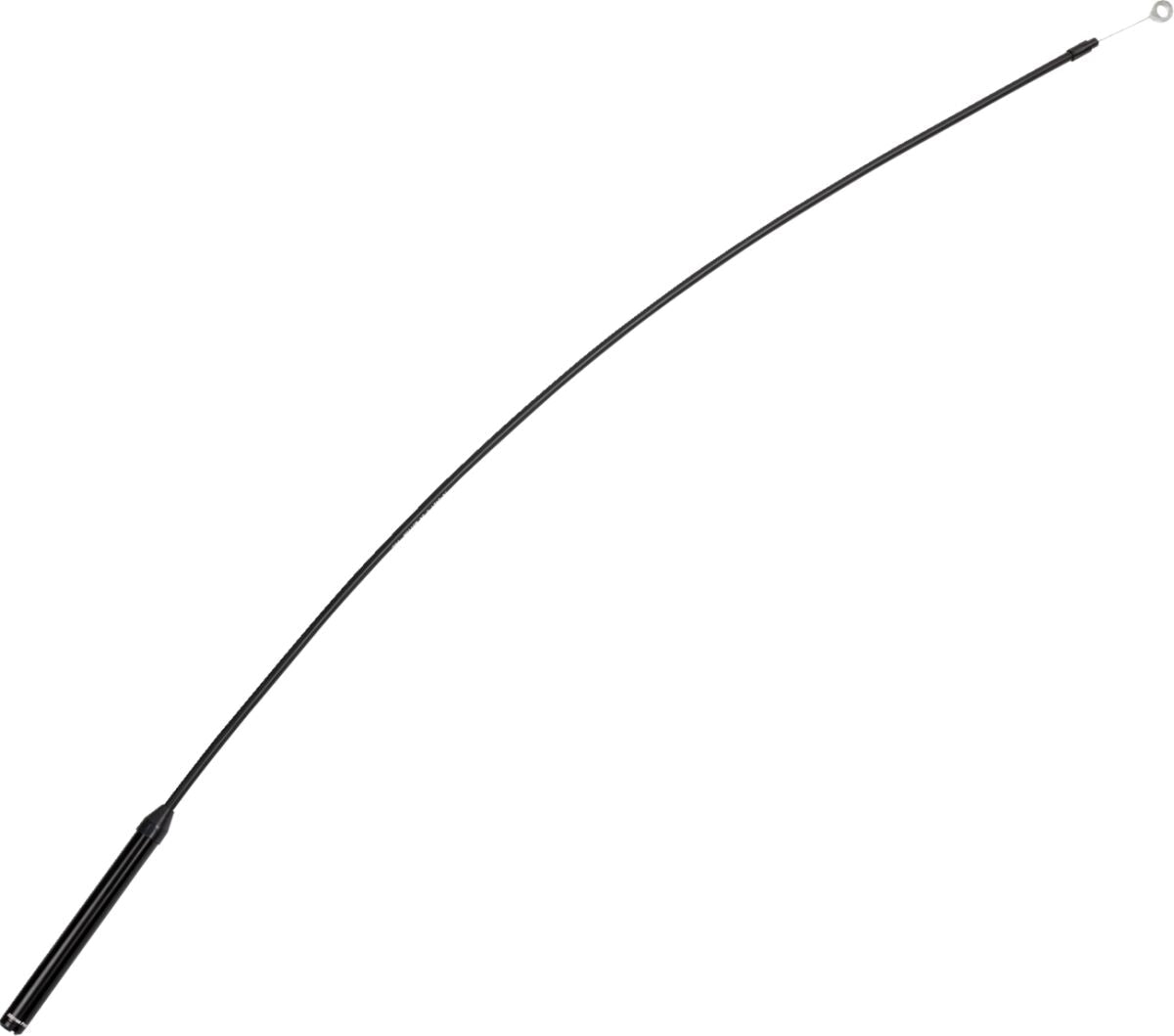 MOTION PRO CABLE BLACKOUT, CLUTHCH LW-TOP HALF: +1.6 of STD. 06-2427