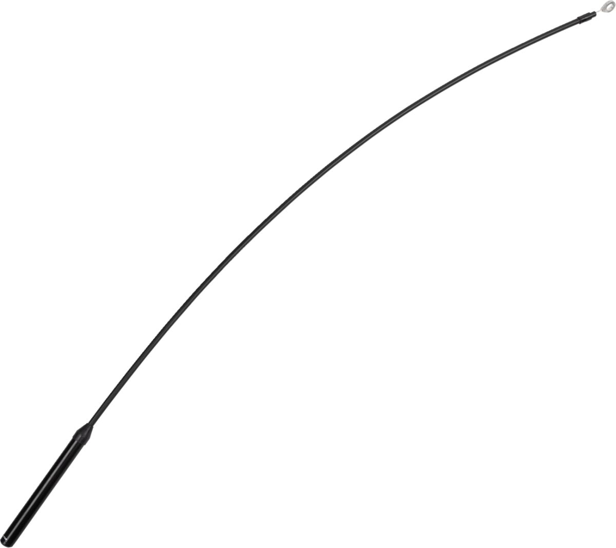MOTION PRO CABLE BLACKOUT, CLUTHCH LW-TOP HALF: -0.9 of STD. 06-2428
