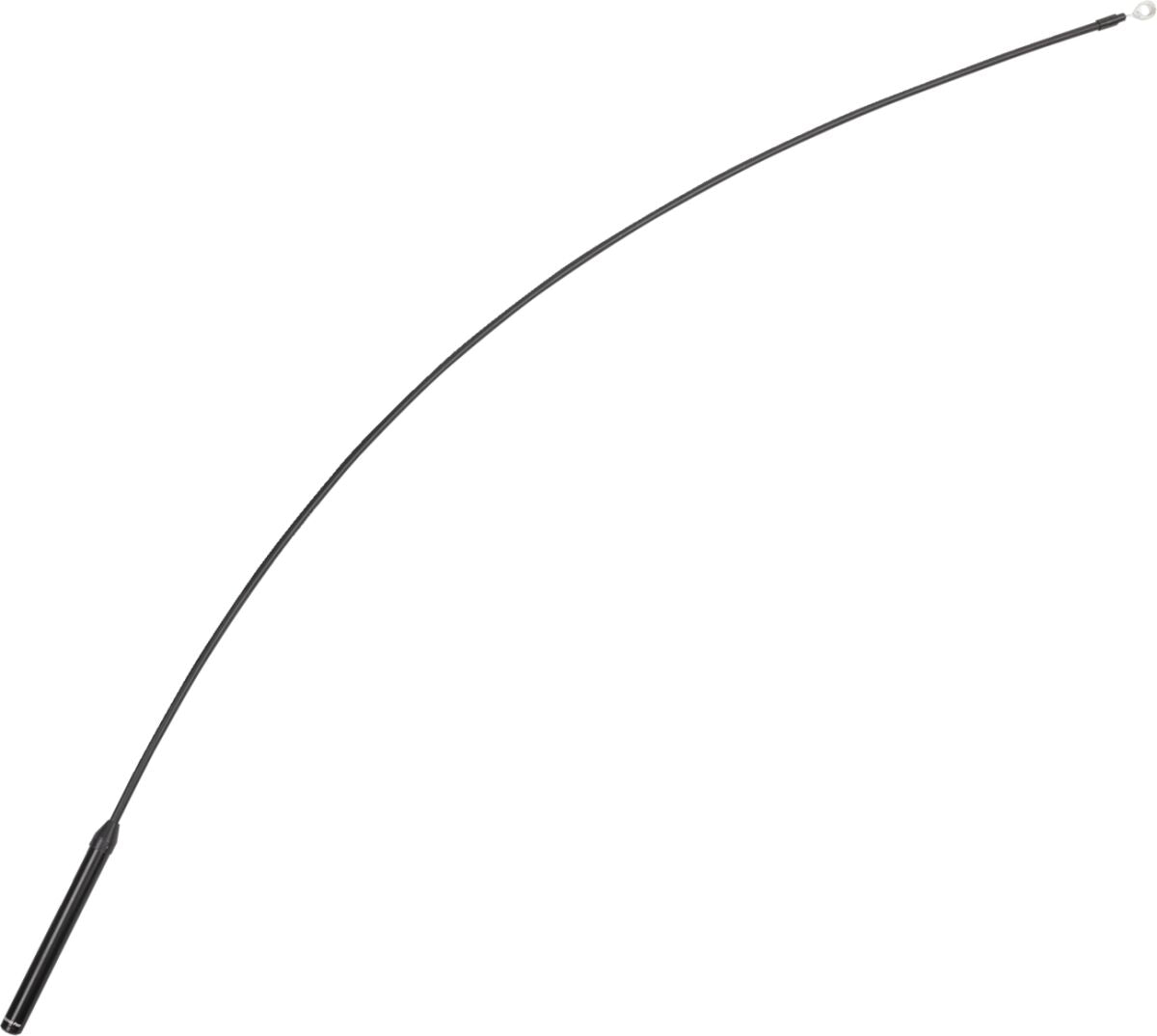 MOTION PRO CABLE BLACKOUT, CLUTHCH LW-TOP HALF: +10.8 of STD. 06-2429