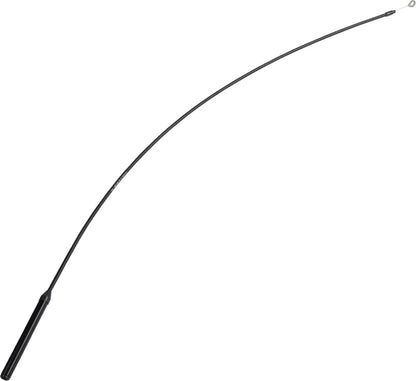 MOTION PRO CABLE BLACKOUT, CLUTHCH LW-TOP HALF: +8.75 of STD. 06-2431