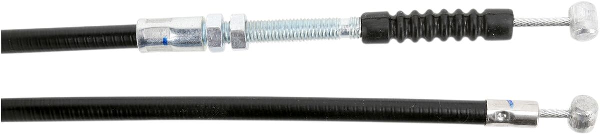 MOTION PRO REAR HAND BRAKE CABLE 42 3/4" OVERALL LENGTH 02-0283