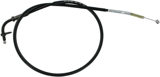 MOTION PRO CABLE CHOKE SUZ GSXF 04-0164