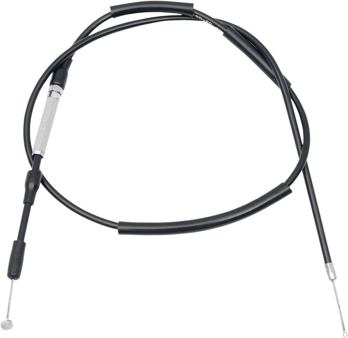 MOTION PRO MOTION PRO CABLE HOT START BLACK VINYL HONDA 02-0508