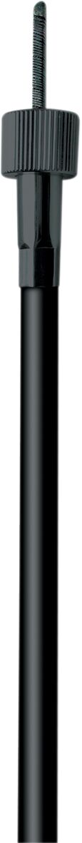 MOTION PRO BLACKOUT SPEEDOMETER CABLE 06-2010
