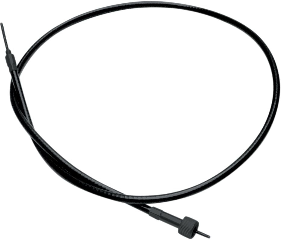 MOTION PRO BLACKOUT SPEEDOMETER CABLE 06-2050