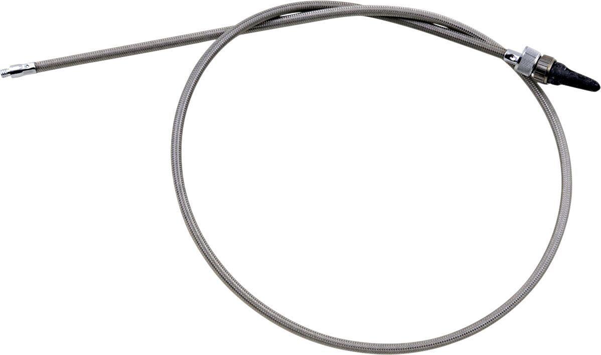 MOTION PRO ARMOR COAT SPEEDOMETER CABLE 66-0135
