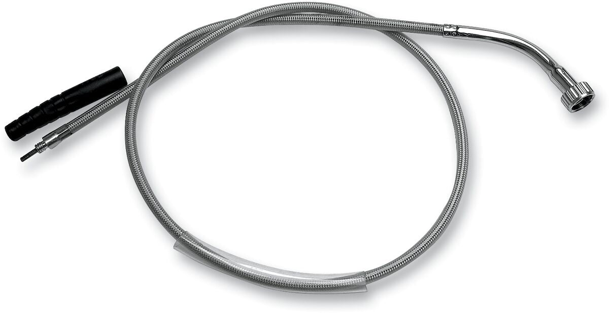 MOTION PRO ARMOR COAT SPEEDOMETER CABLE 66-0263