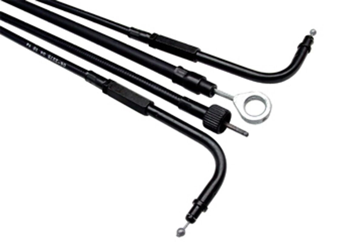 MOTION PRO CABLE IDLE BLACKOUT 06-2412