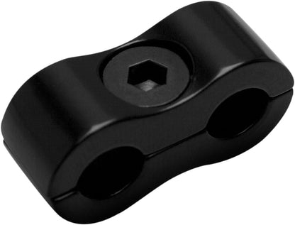 MOTION PRO MOTION PRO CABLE CLAMP 6-7MM BLACK 11-0094
