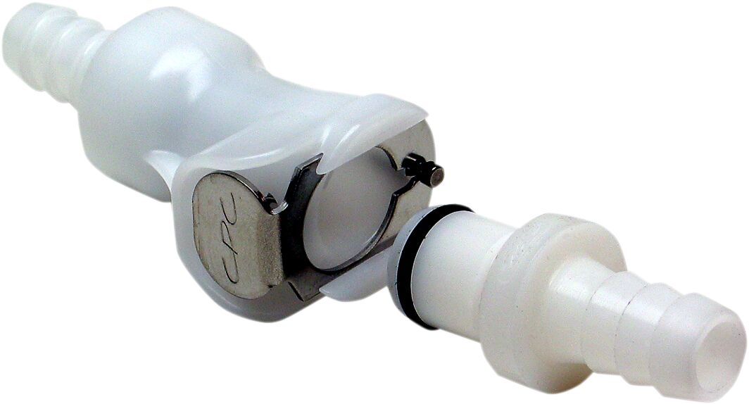 MOTION PRO FUEL LINE QUICK DISC. 1/4 12-0048