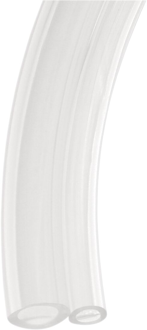 MOTION PRO FUEL LINE CLR 1/8 3'L 12-0080