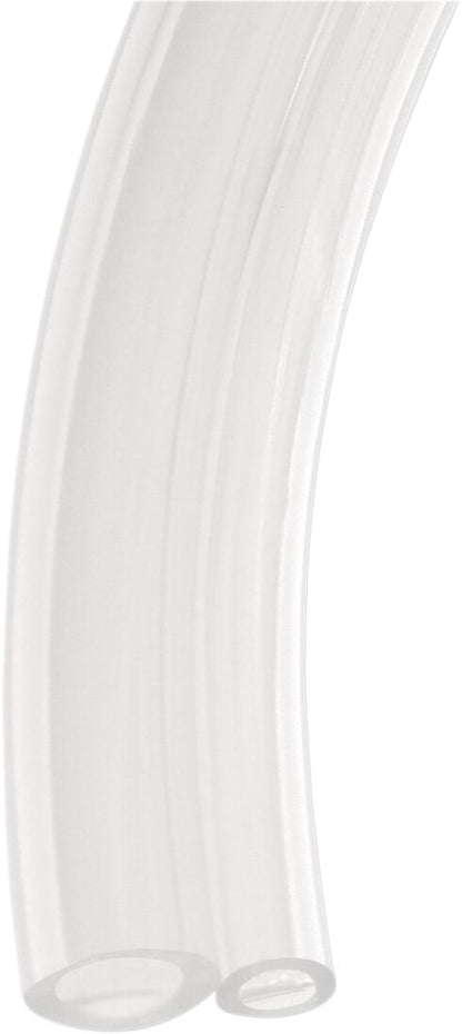 MOTION PRO FUEL LINE CLR 1/8 3'L 12-0080