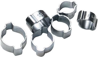 MOTION PRO O CLIPS FOR FUEL LINE 7/16" 12-0026