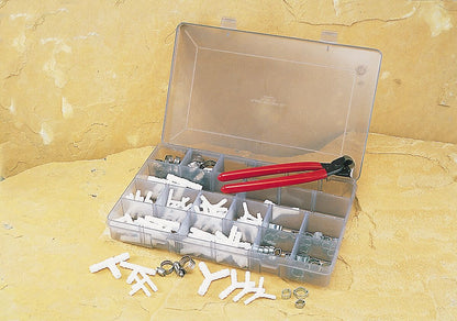 MOTION PRO O CLIPS FOR FUEL LINE 7/16" 12-0026