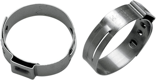 Motion Pro Stepless Hose Clamps 26.9 -30.1 MM 11-0069