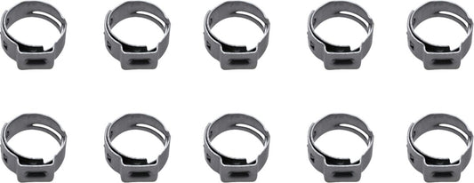 Motion Pro Stepless Hose Clamps 12.0 -14.5 MM 12-0077