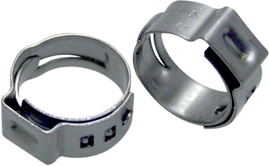 Motion Pro Stepless Hose Clamps 12.0 -14.5 MM 12-0077
