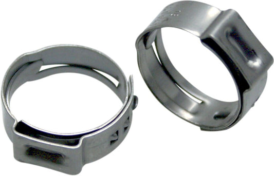 Motion Pro Stepless Hose Clamps 14.8 -18.0 MM 12-0078