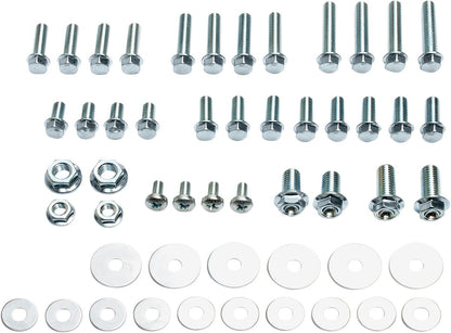 MOTION PRO MOTION PRO METRIC HARDWARE KIT 52 PIECES 33-1600