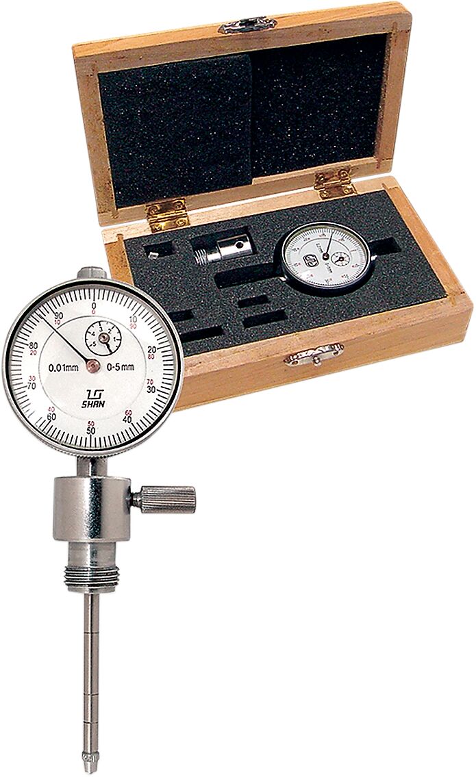 MOTION PRO TOOL 2-STROKE TIMER WATER COOLED ENGINES 08-0250