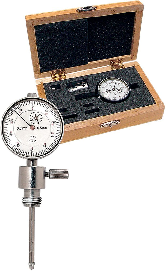 Motion Pro Tool 2-STROKE Timer Water Cooled Engines 08-0250