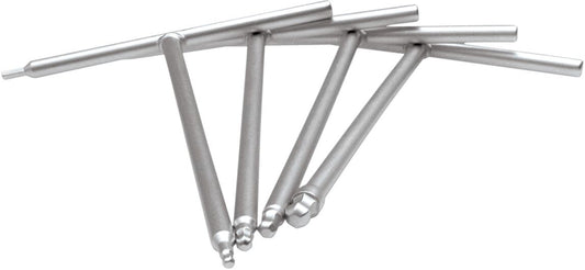 Motion Pro Tool T-Handle Ball End Allen HX 5MM 08-0375