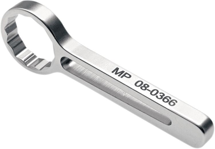 MOTION PRO FLOAT BOWL WRENCH 17MM 08-0366