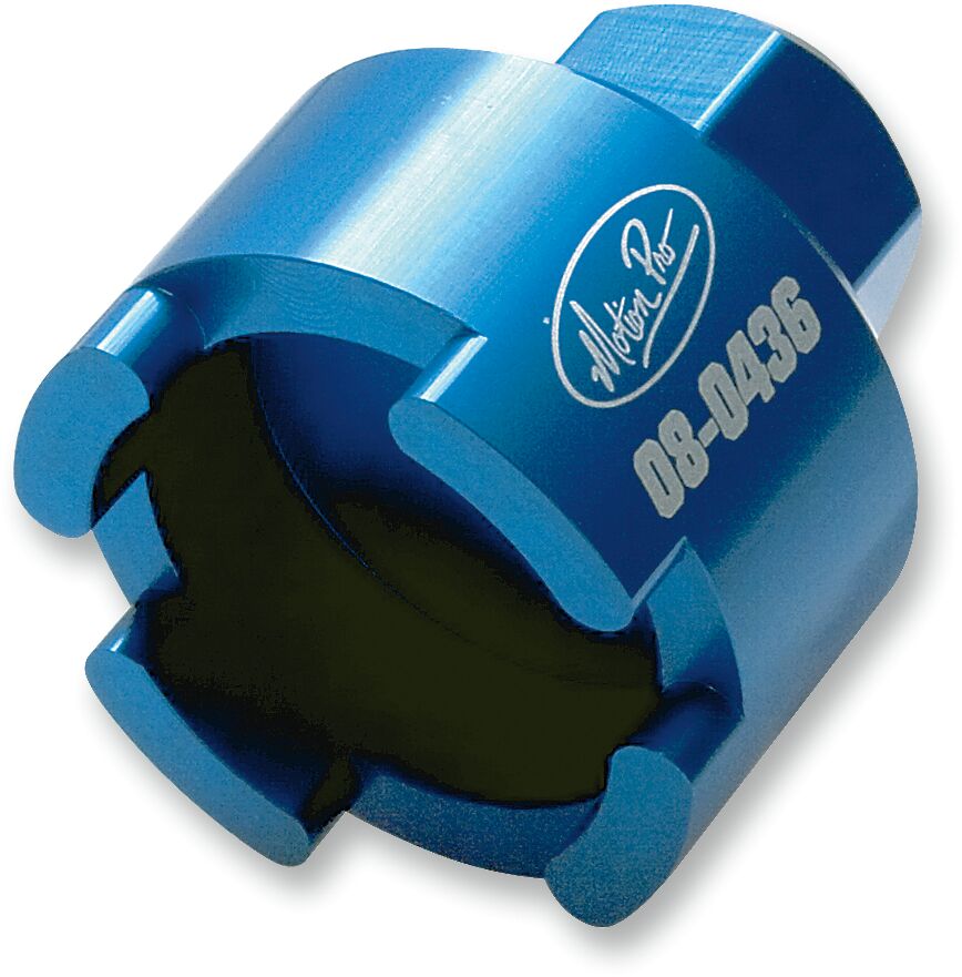 MOTION PRO COMPRESSION BOLT REMOVAL TOOL 08-0436