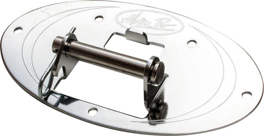 Motion Pro WALL Bracket for Storage Rack 08-0435