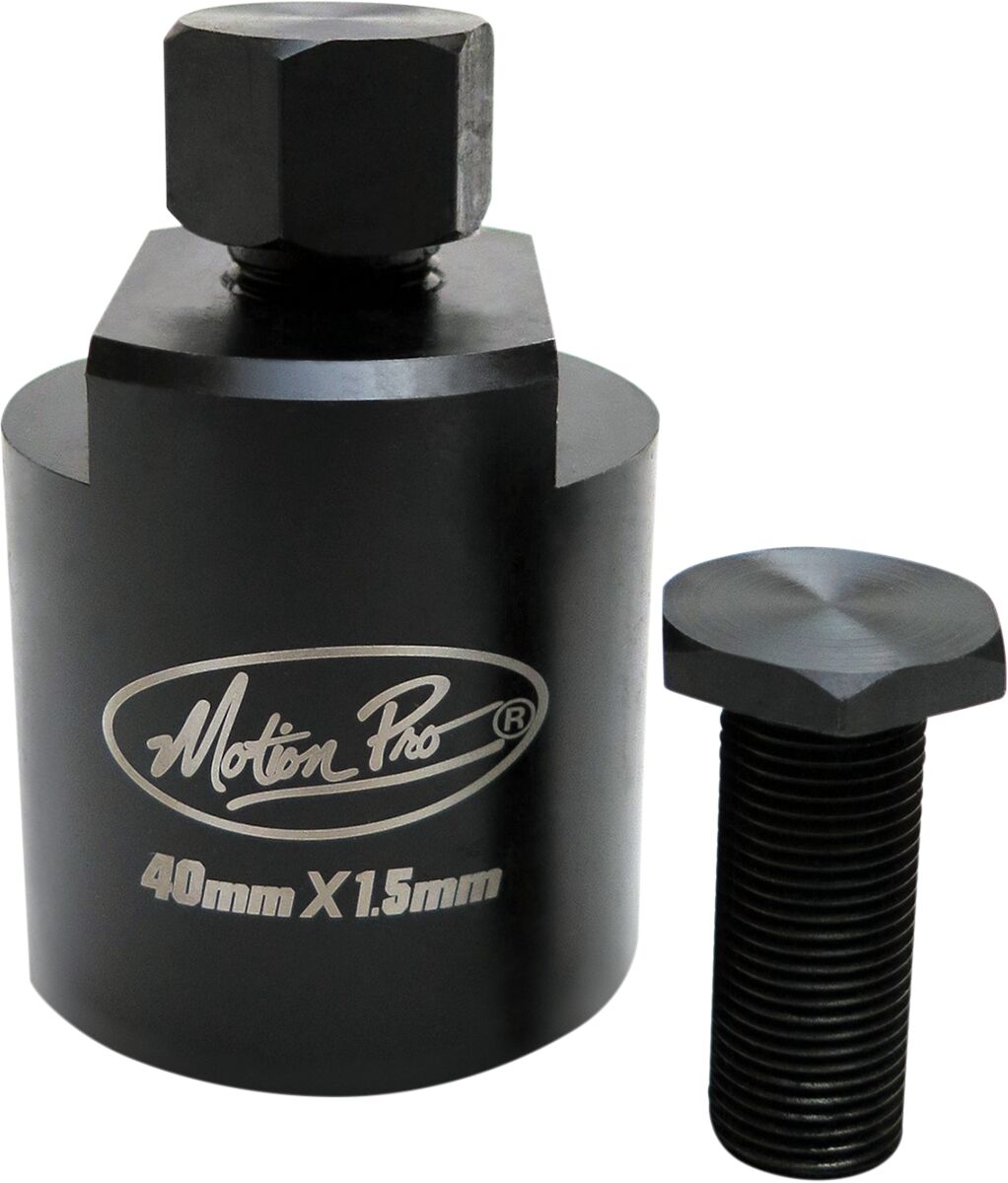 MOTION PRO FLYWHEEL PULLER M40X1.5 R.H. INTERNAL THREAD 08-0600