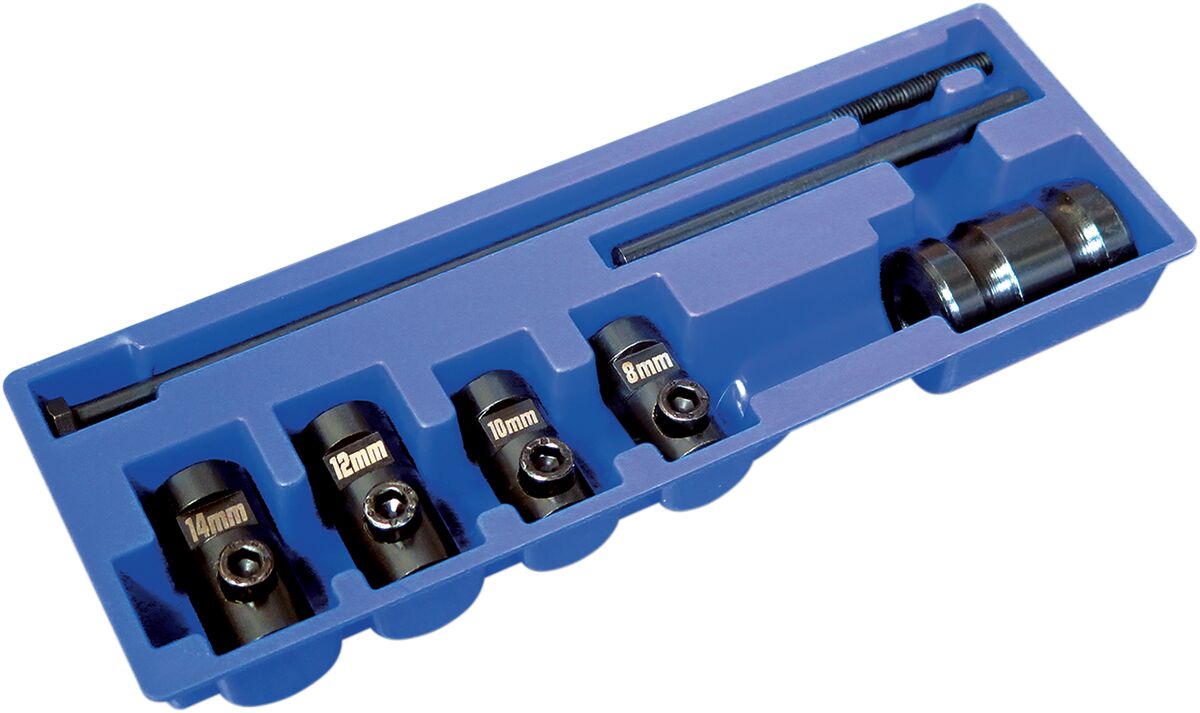 MOTION PRO TOOL DOWEL PIN PULLER SET 08-0604