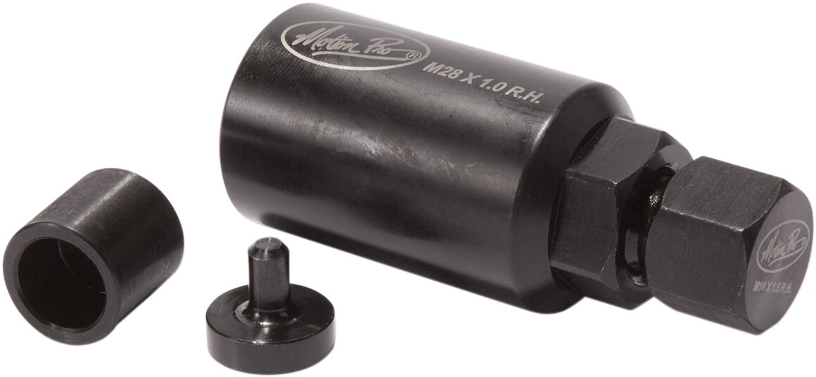MOTION PRO FLYWHEEL PULLER MAGNETIC BLACK STEEL 08-0686