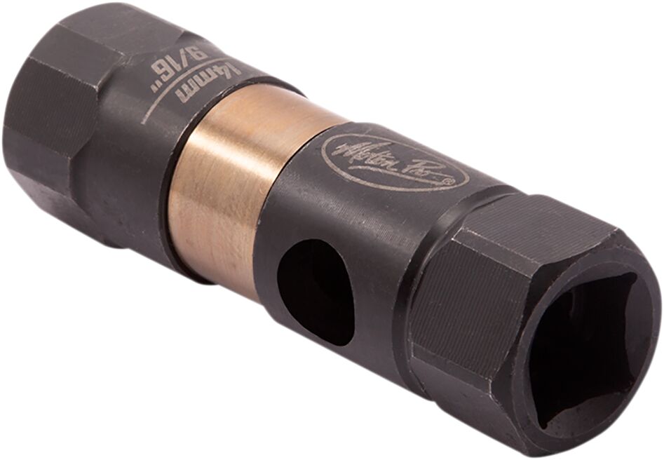 MOTION PRO TOOL PRO PLUG SOCKET 14MM 08-0714