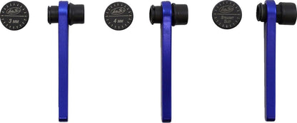 MOTION PRO TOOL TAPPET ADJ SET 08-0721