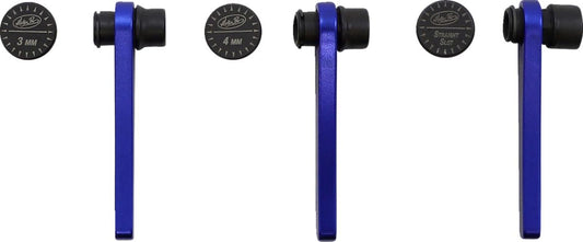Motion Pro Tool Tappet ADJ Set 08-0721
