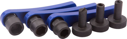 MOTION PRO TOOL TAPPET ADJ SET 08-0721